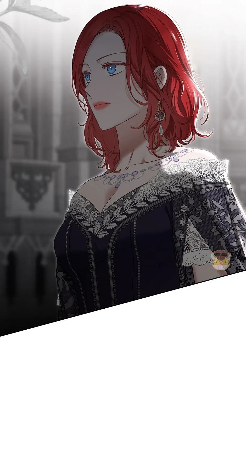 It Looks Like I’ve Fallen into the World of a Reverse Harem Game Chapter 101 page 60