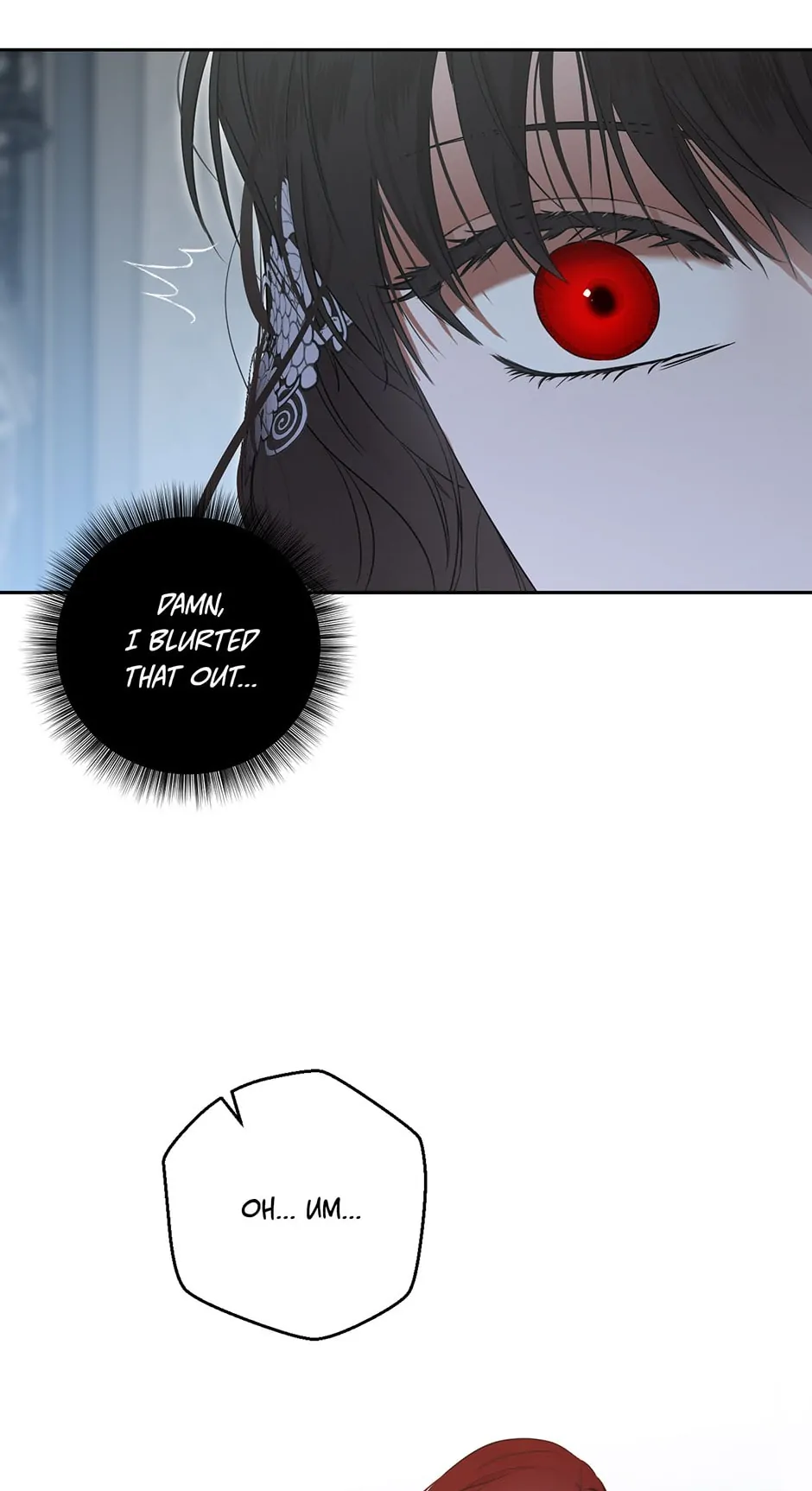 It Looks Like I’ve Fallen into the World of a Reverse Harem Game Chapter 101 page 6