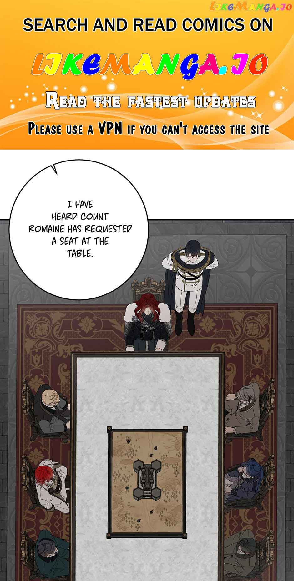 It Looks Like I’ve Fallen into the World of a Reverse Harem Game Chapter 102 page 0
