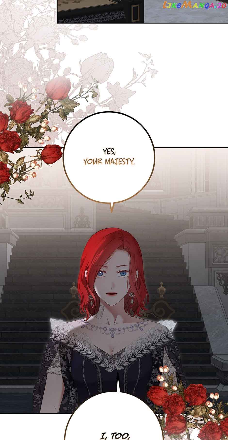 It Looks Like I’ve Fallen into the World of a Reverse Harem Game Chapter 102 page 10