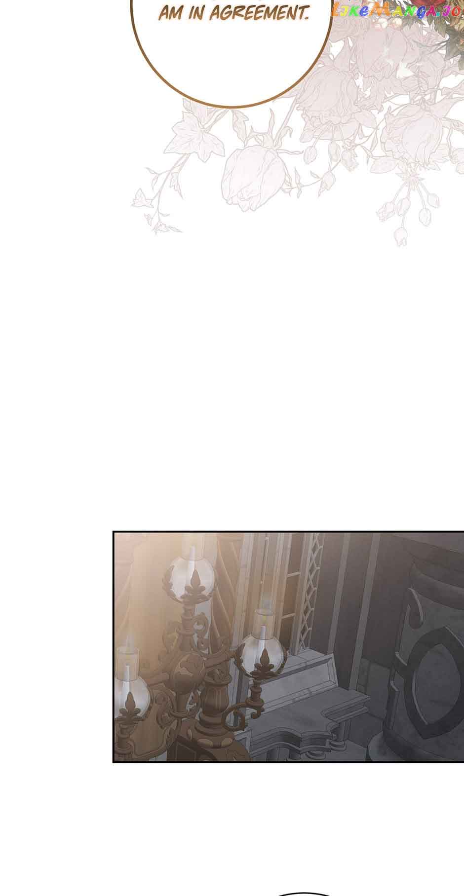 It Looks Like I’ve Fallen into the World of a Reverse Harem Game Chapter 102 page 11