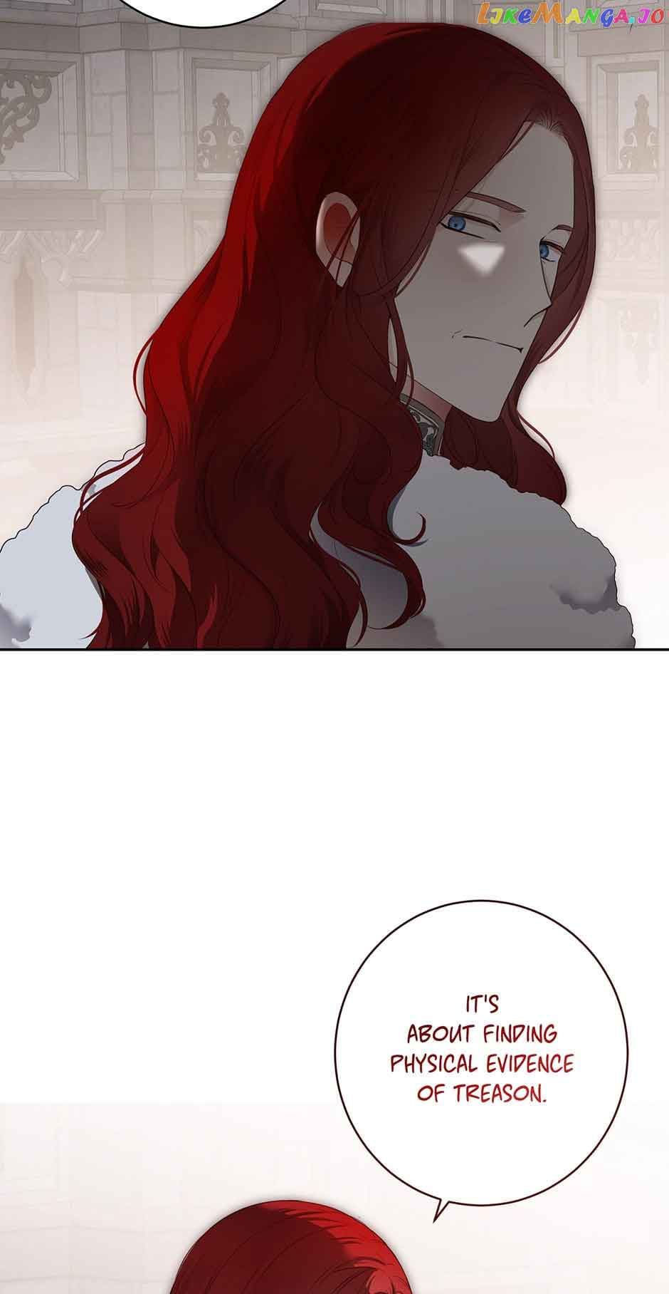 It Looks Like I’ve Fallen into the World of a Reverse Harem Game Chapter 102 page 14