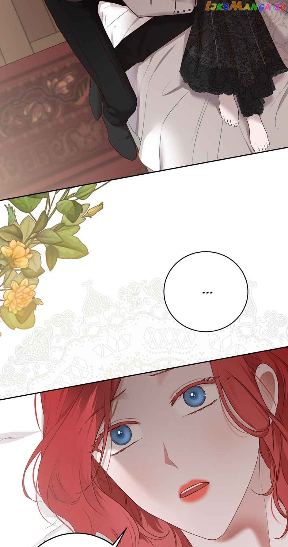 It Looks Like I’ve Fallen into the World of a Reverse Harem Game Chapter 102 page 25