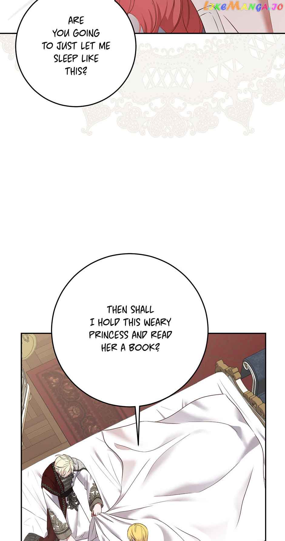 It Looks Like I’ve Fallen into the World of a Reverse Harem Game Chapter 102 page 26