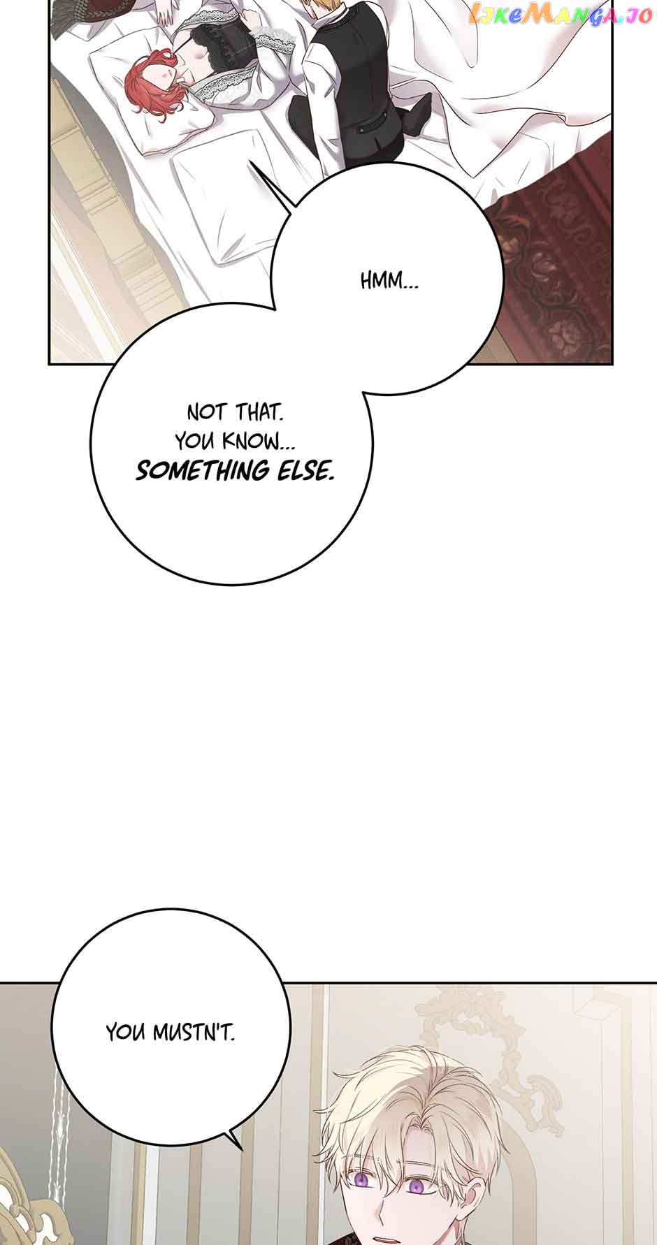 It Looks Like I’ve Fallen into the World of a Reverse Harem Game Chapter 102 page 27
