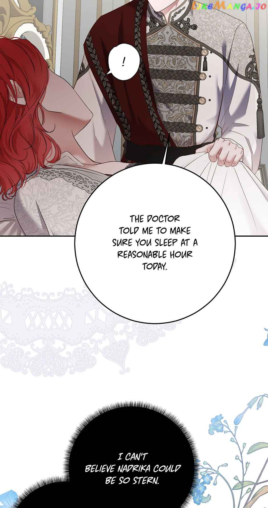 It Looks Like I’ve Fallen into the World of a Reverse Harem Game Chapter 102 page 28
