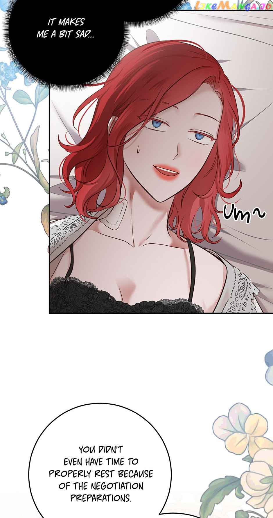 It Looks Like I’ve Fallen into the World of a Reverse Harem Game Chapter 102 page 29