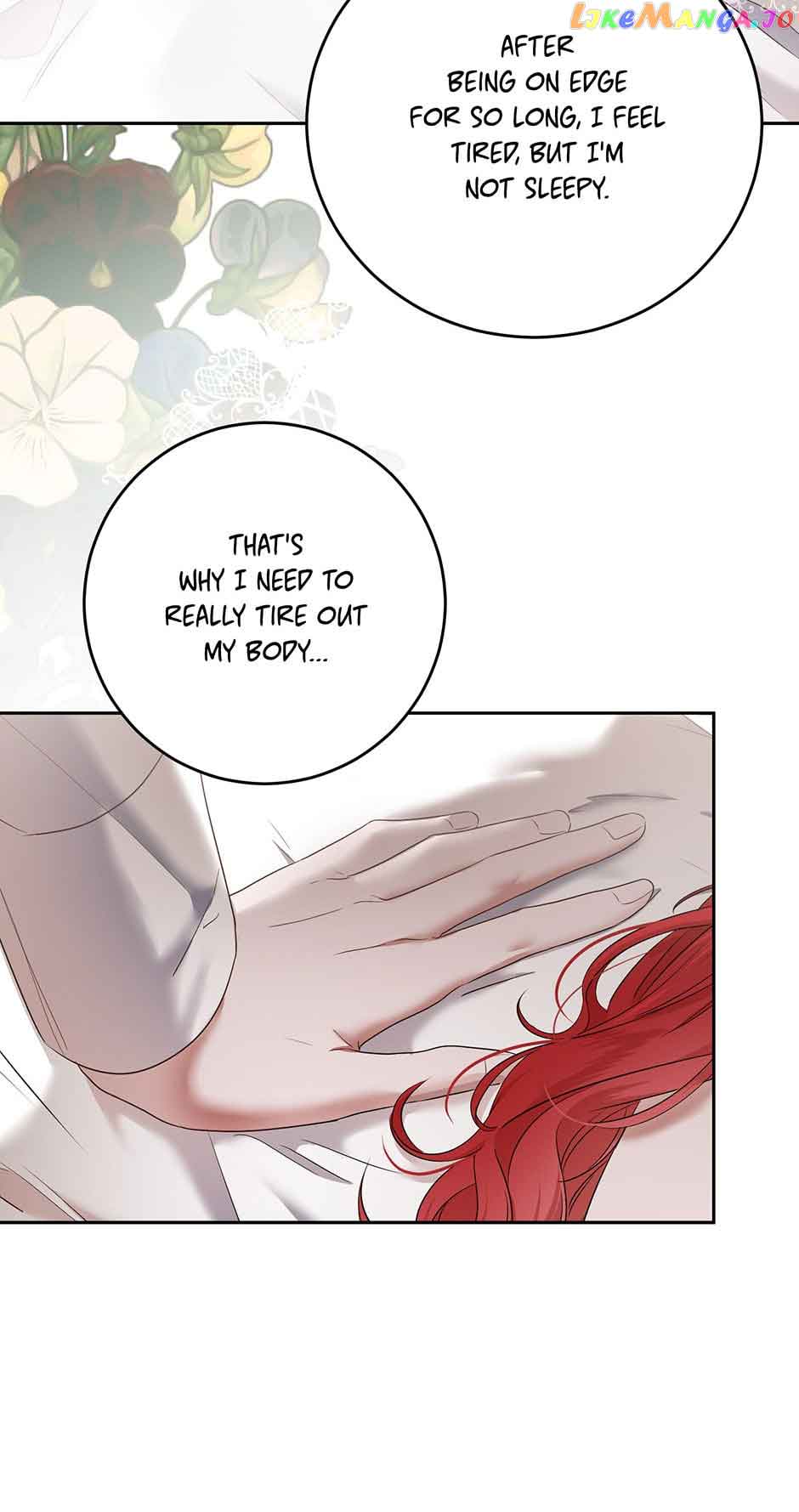 It Looks Like I’ve Fallen into the World of a Reverse Harem Game Chapter 102 page 31