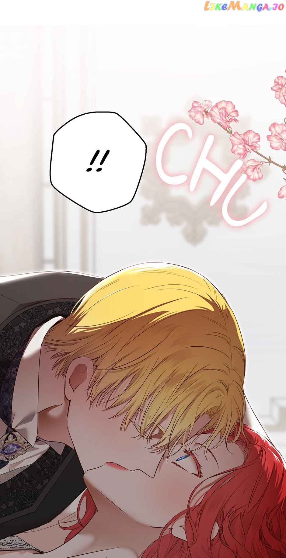 It Looks Like I’ve Fallen into the World of a Reverse Harem Game Chapter 102 page 32