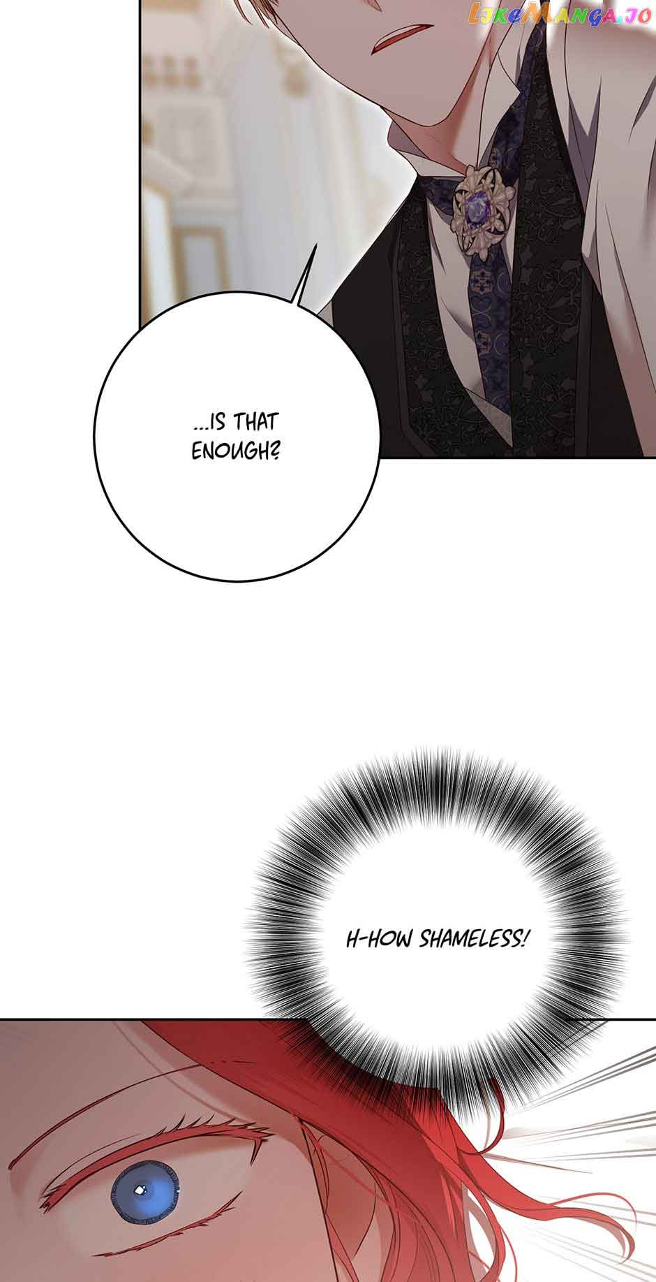 It Looks Like I’ve Fallen into the World of a Reverse Harem Game Chapter 102 page 34