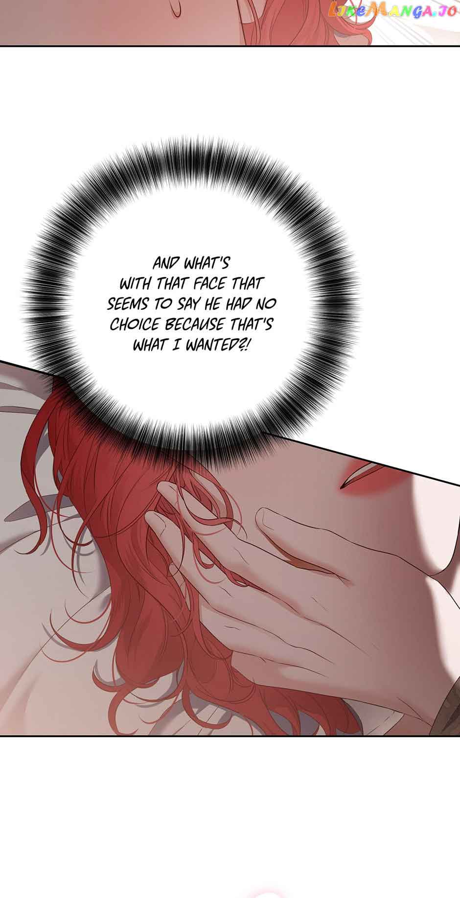 It Looks Like I’ve Fallen into the World of a Reverse Harem Game Chapter 102 page 35