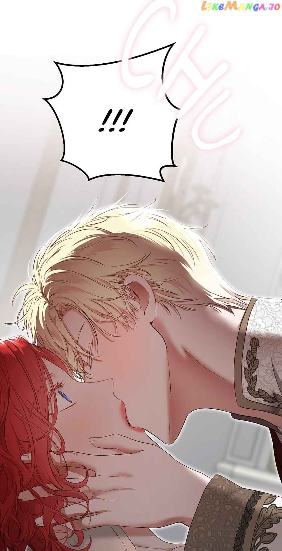 It Looks Like I’ve Fallen into the World of a Reverse Harem Game Chapter 102 page 36