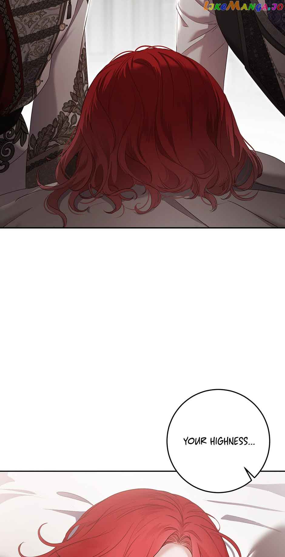 It Looks Like I’ve Fallen into the World of a Reverse Harem Game Chapter 102 page 38