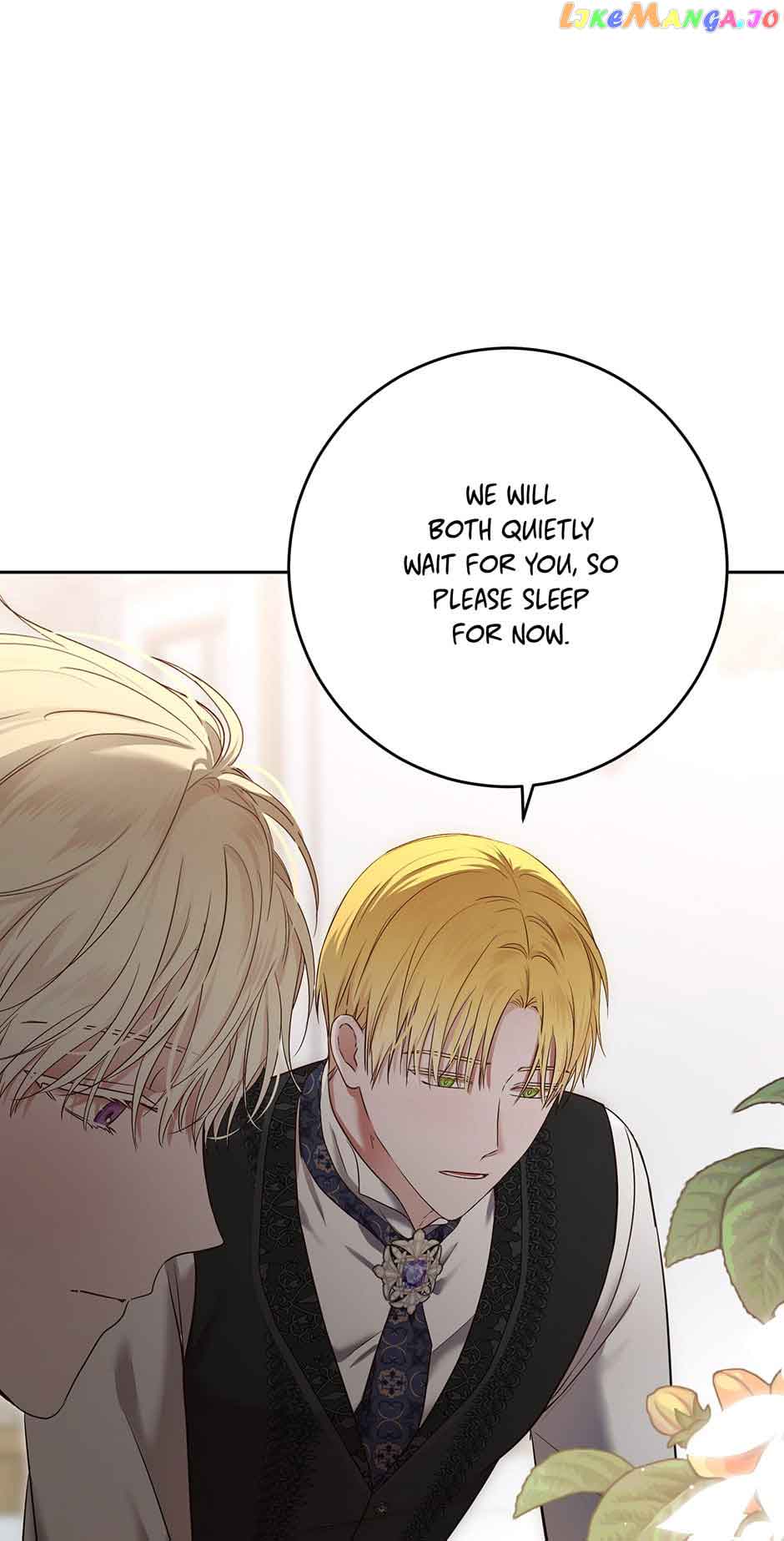 It Looks Like I’ve Fallen into the World of a Reverse Harem Game Chapter 102 page 40