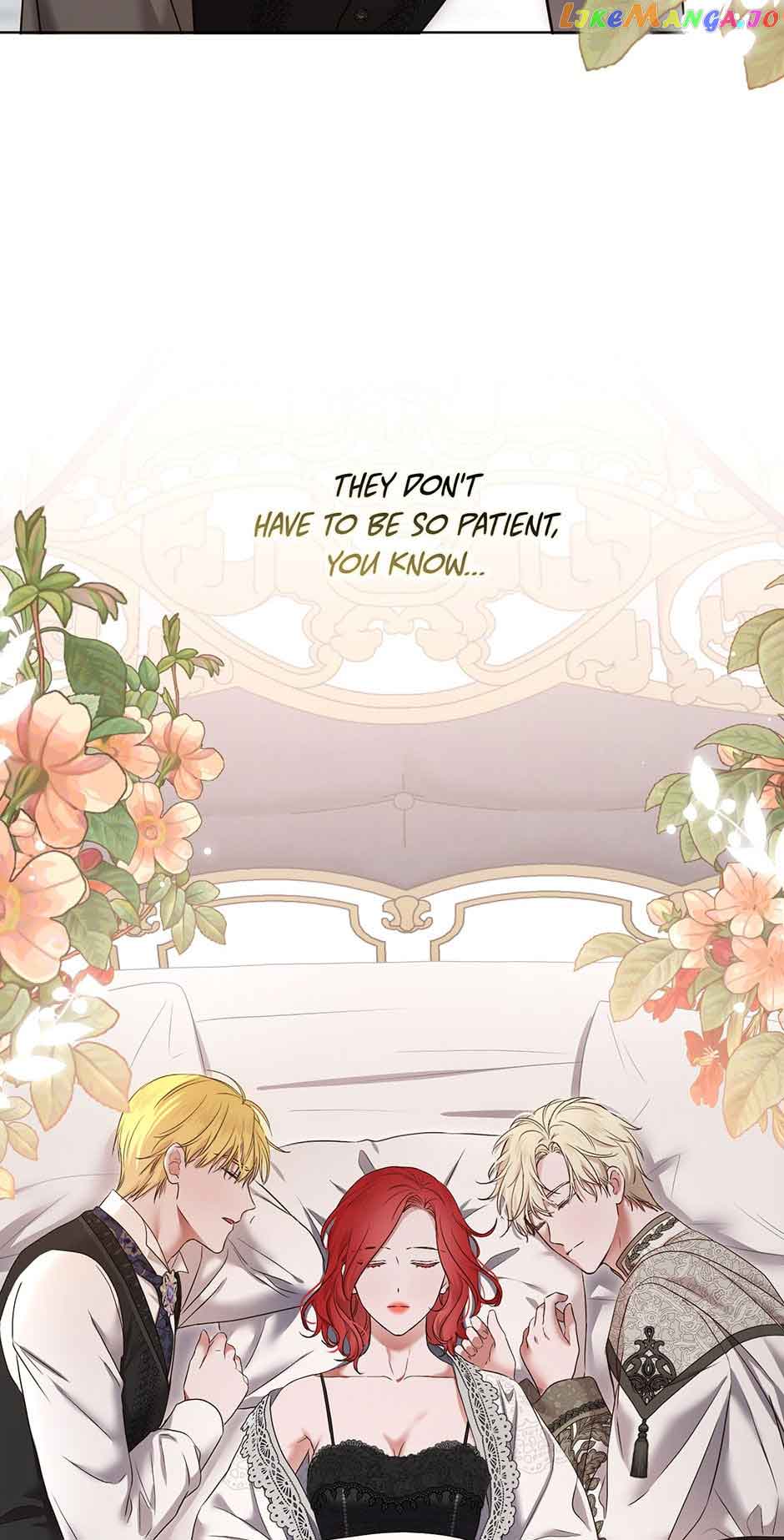 It Looks Like I’ve Fallen into the World of a Reverse Harem Game Chapter 102 page 41