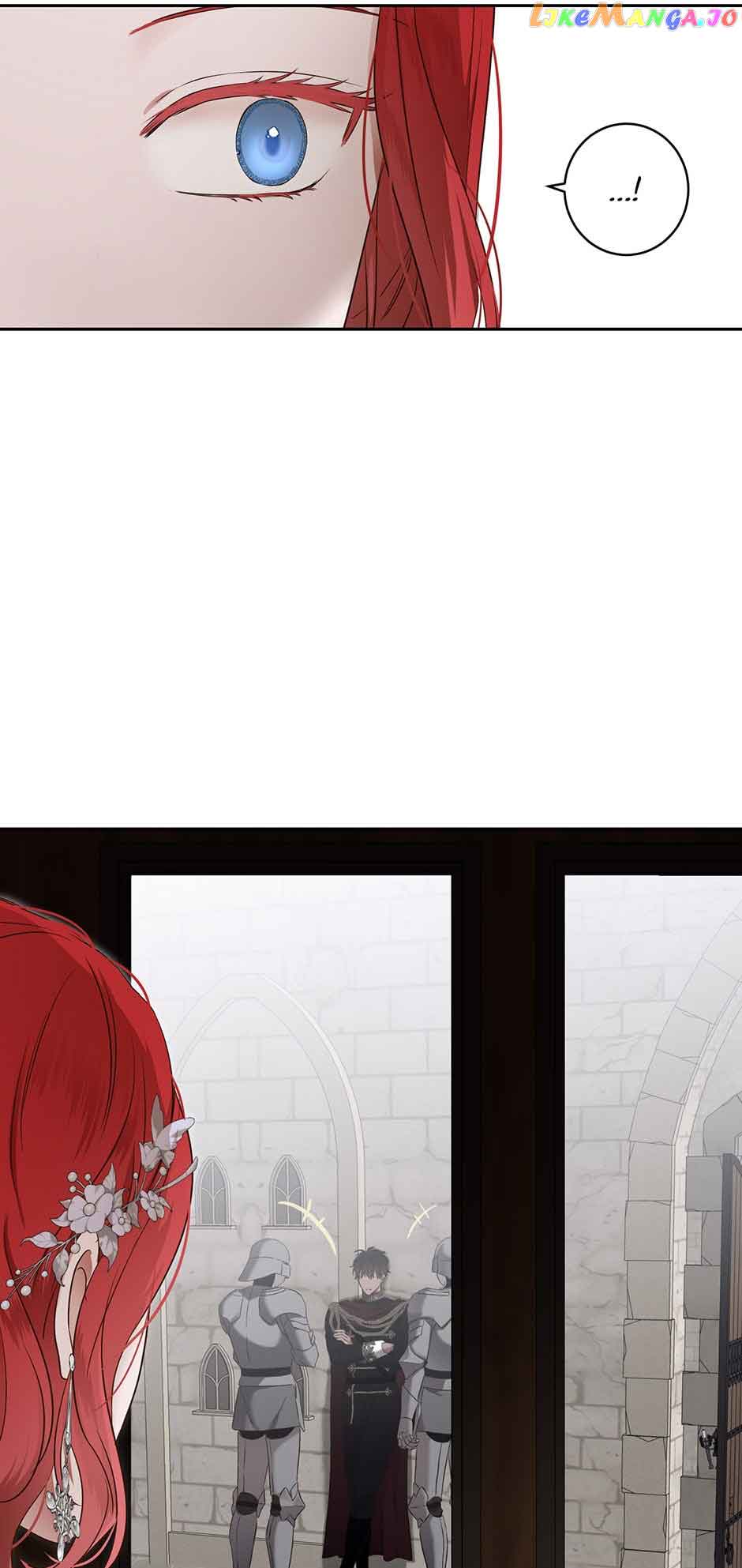 It Looks Like I’ve Fallen into the World of a Reverse Harem Game Chapter 102 page 51