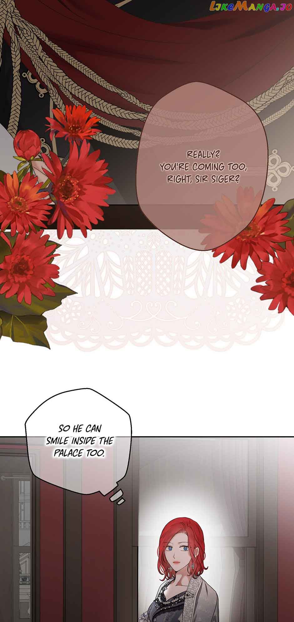 It Looks Like I’ve Fallen into the World of a Reverse Harem Game Chapter 102 page 53