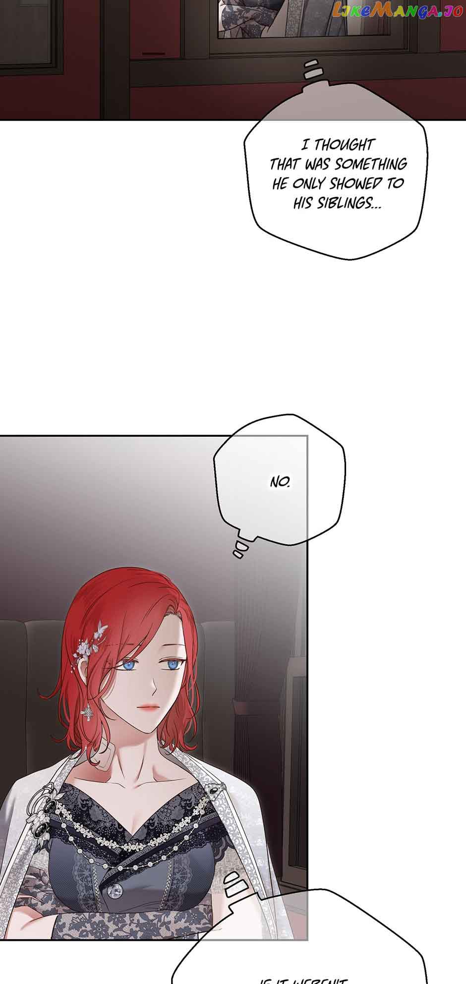 It Looks Like I’ve Fallen into the World of a Reverse Harem Game Chapter 102 page 54