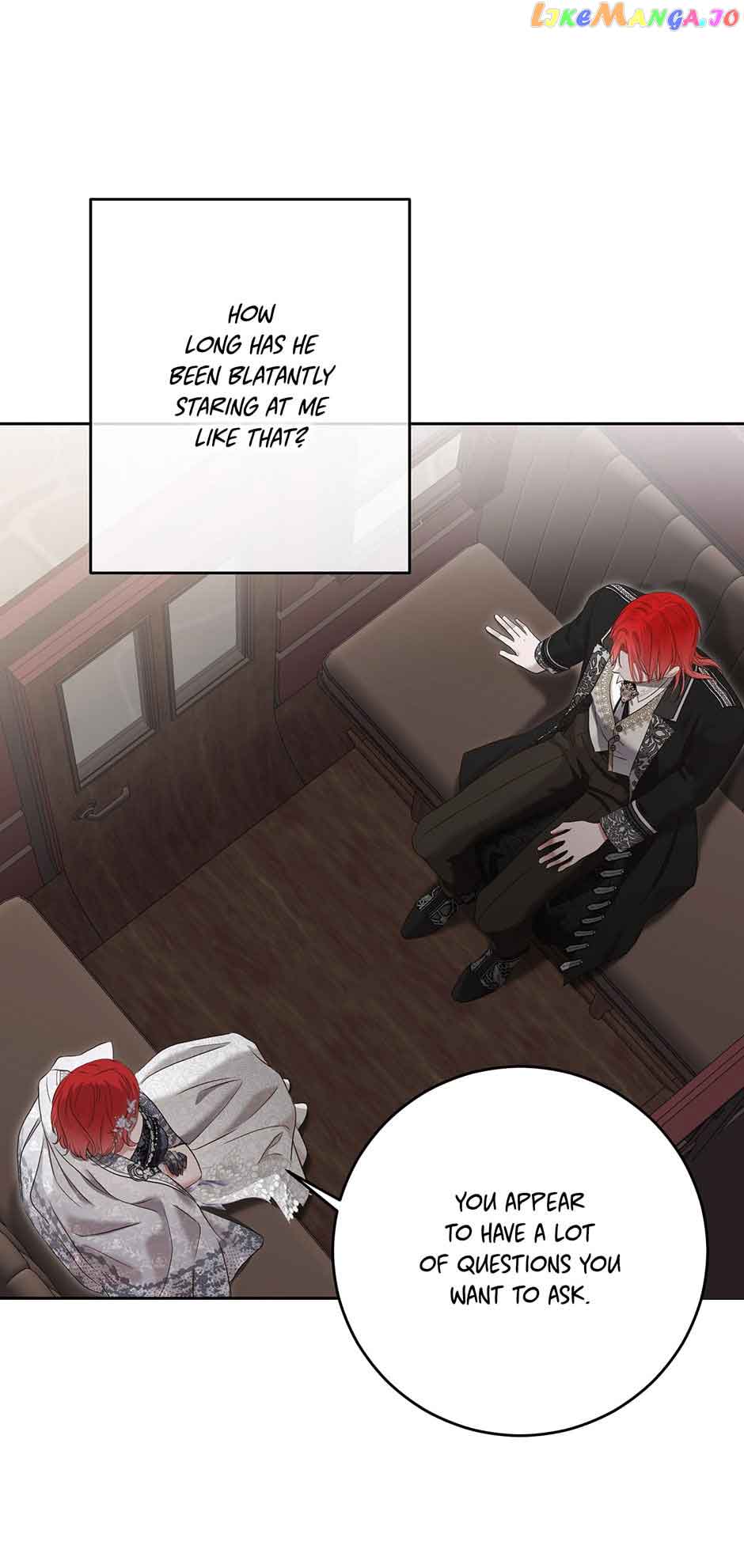 It Looks Like I’ve Fallen into the World of a Reverse Harem Game Chapter 102 page 56