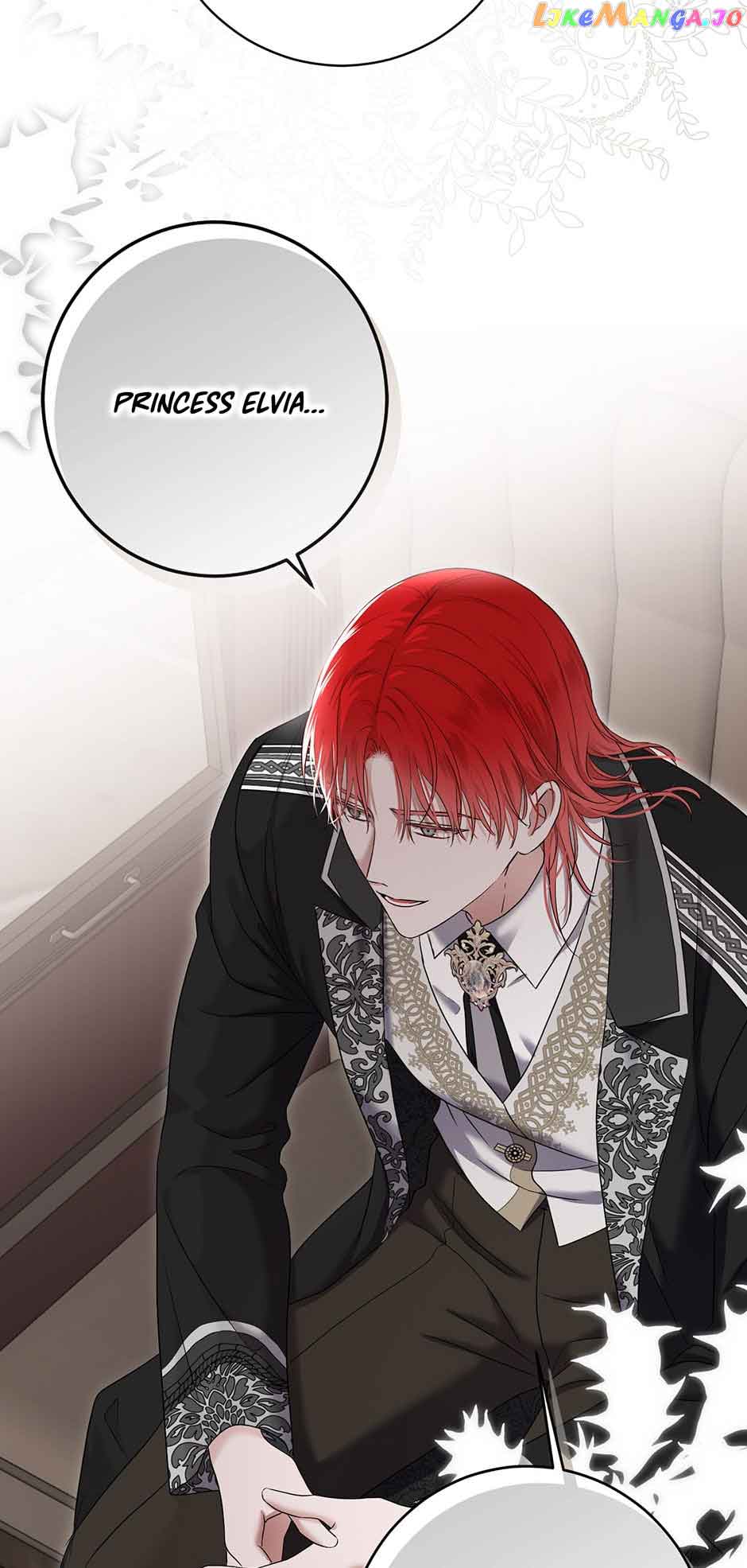 It Looks Like I’ve Fallen into the World of a Reverse Harem Game Chapter 102 page 58