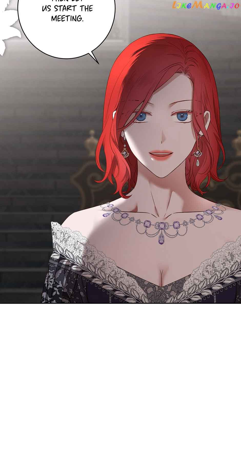 It Looks Like I’ve Fallen into the World of a Reverse Harem Game Chapter 102 page 5