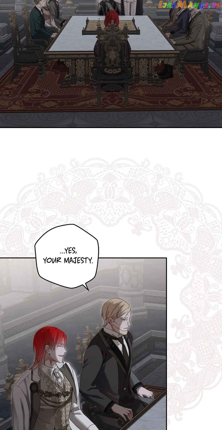 It Looks Like I’ve Fallen into the World of a Reverse Harem Game Chapter 102 page 8
