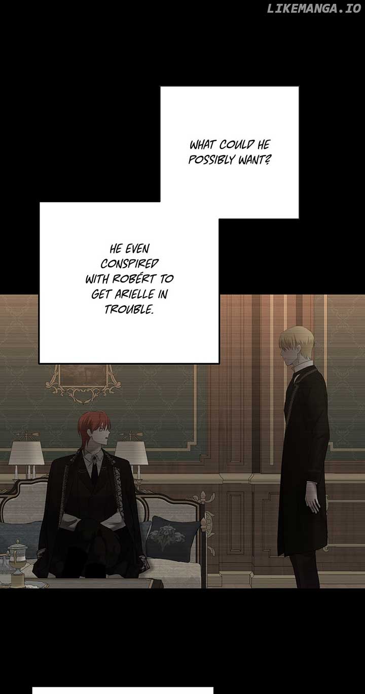 It Looks Like I’ve Fallen into the World of a Reverse Harem Game Chapter 103 page 10