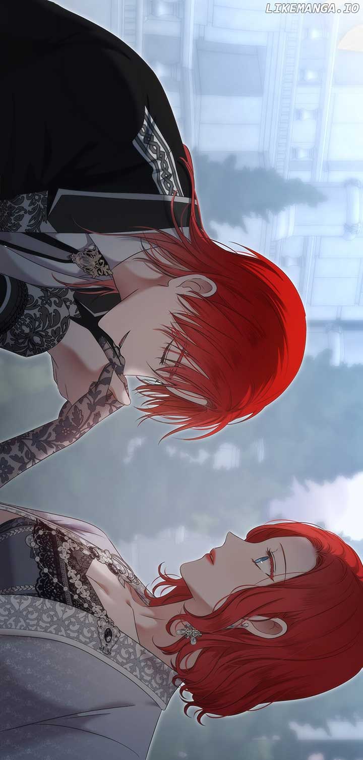 It Looks Like I’ve Fallen into the World of a Reverse Harem Game Chapter 103 page 60