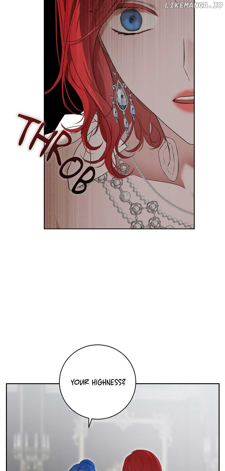 It Looks Like I’ve Fallen into the World of a Reverse Harem Game Chapter 104 page 20
