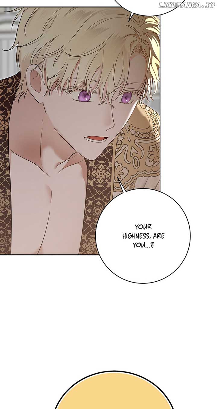 It Looks Like I’ve Fallen into the World of a Reverse Harem Game Chapter 105 page 10