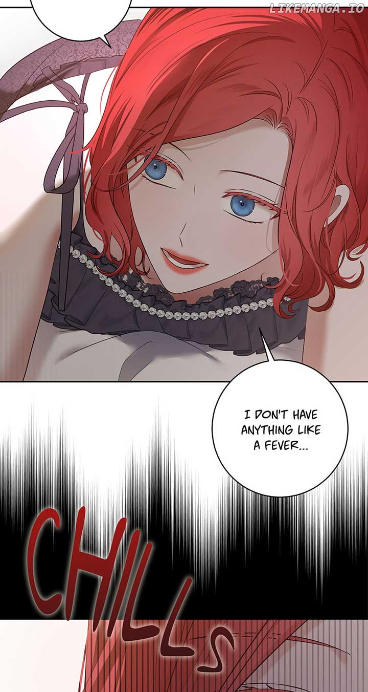 It Looks Like I’ve Fallen into the World of a Reverse Harem Game Chapter 105 page 12