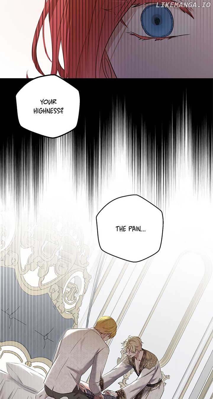 It Looks Like I’ve Fallen into the World of a Reverse Harem Game Chapter 105 page 13