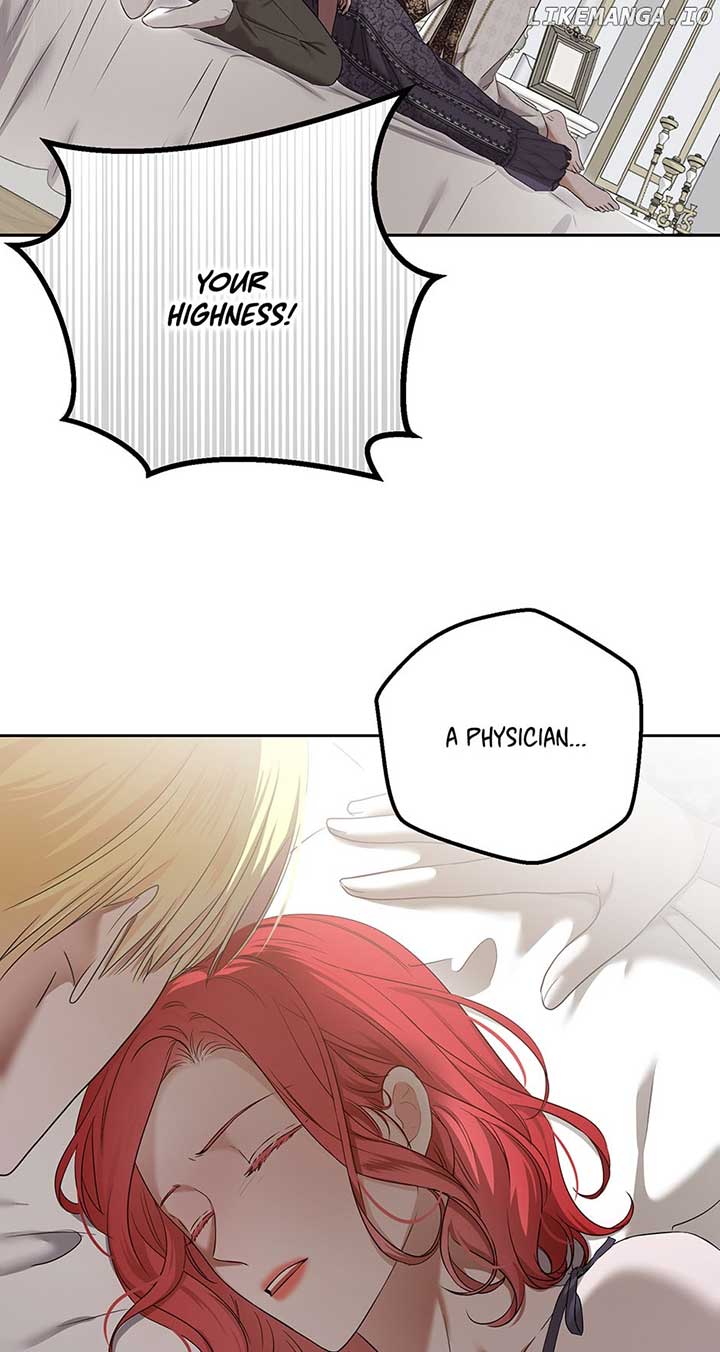 It Looks Like I’ve Fallen into the World of a Reverse Harem Game Chapter 105 page 14