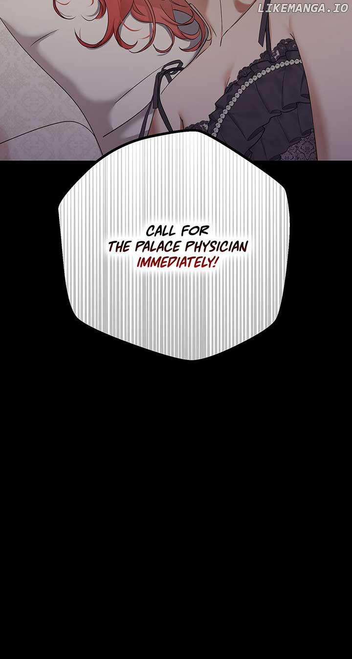It Looks Like I’ve Fallen into the World of a Reverse Harem Game Chapter 105 page 15
