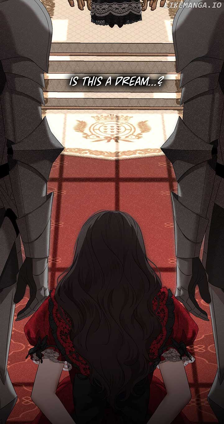 It Looks Like I’ve Fallen into the World of a Reverse Harem Game Chapter 105 page 17