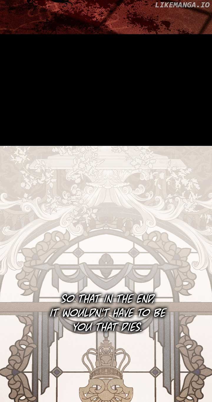 It Looks Like I’ve Fallen into the World of a Reverse Harem Game Chapter 105 page 20