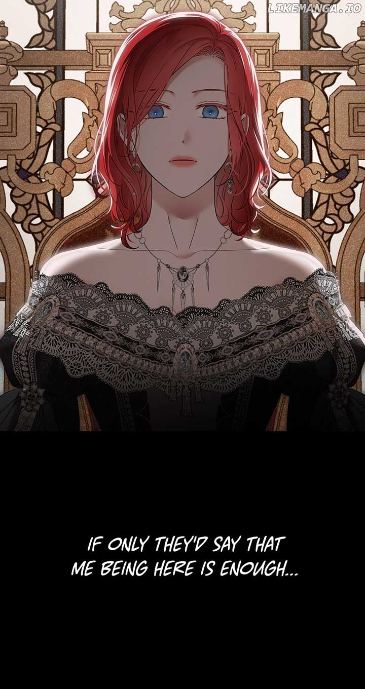 It Looks Like I’ve Fallen into the World of a Reverse Harem Game Chapter 105 page 21