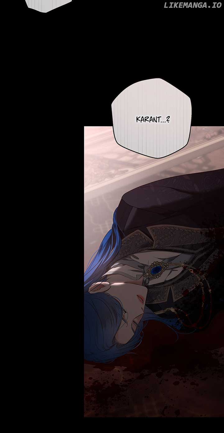 It Looks Like I’ve Fallen into the World of a Reverse Harem Game Chapter 105 page 23