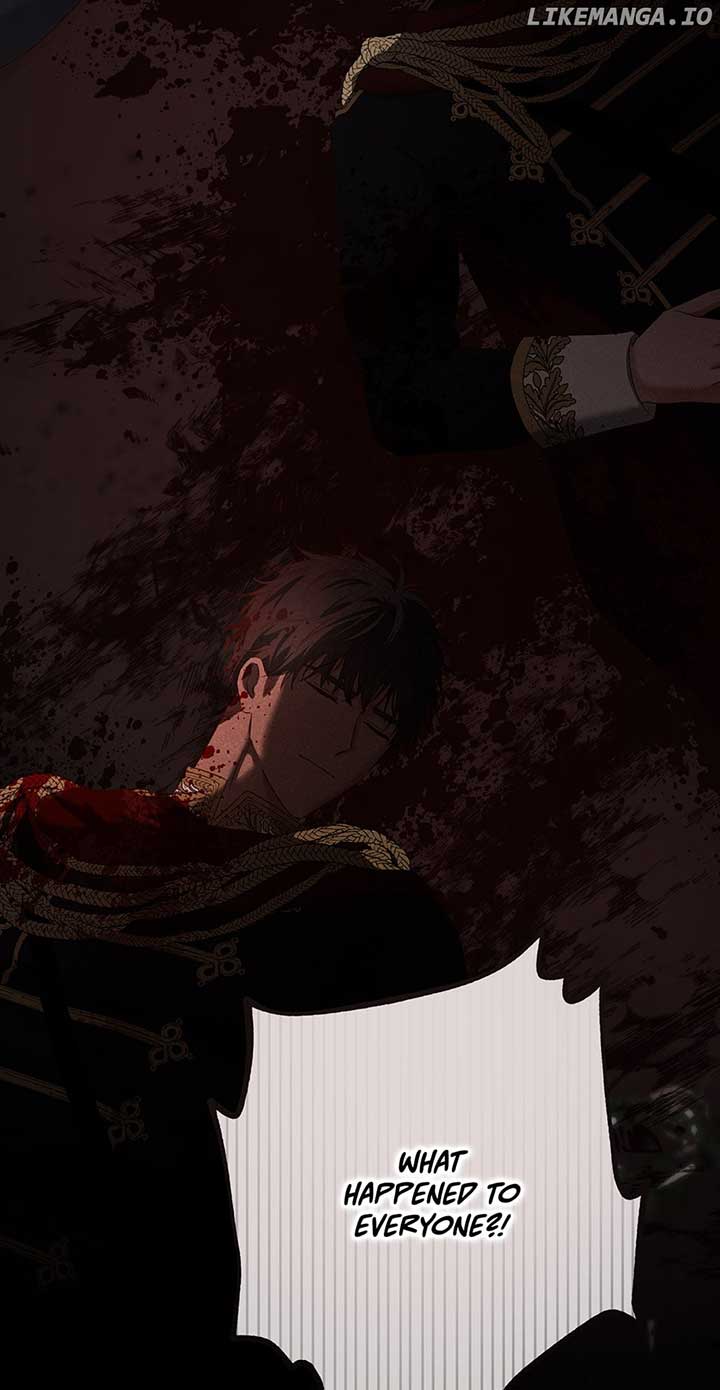 It Looks Like I’ve Fallen into the World of a Reverse Harem Game Chapter 105 page 26