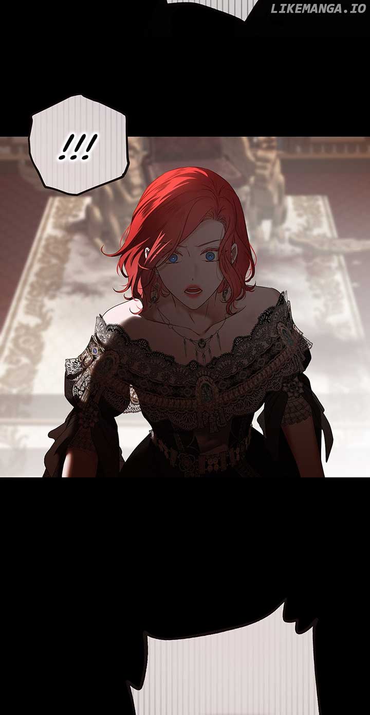 It Looks Like I’ve Fallen into the World of a Reverse Harem Game Chapter 105 page 27