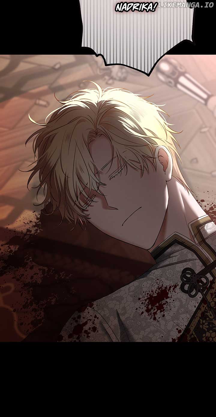 It Looks Like I’ve Fallen into the World of a Reverse Harem Game Chapter 105 page 28