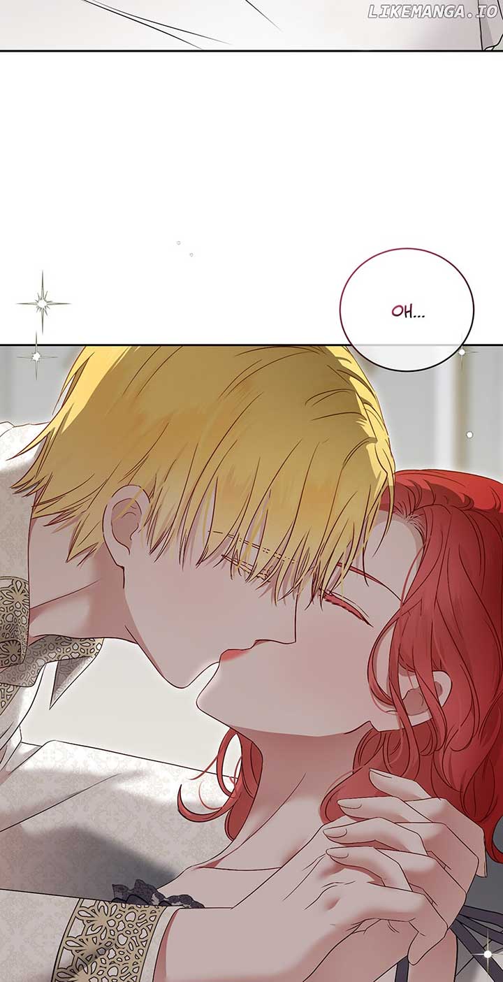 It Looks Like I’ve Fallen into the World of a Reverse Harem Game Chapter 105 page 2