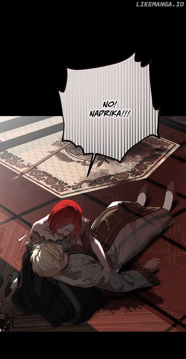 It Looks Like I’ve Fallen into the World of a Reverse Harem Game Chapter 105 page 29