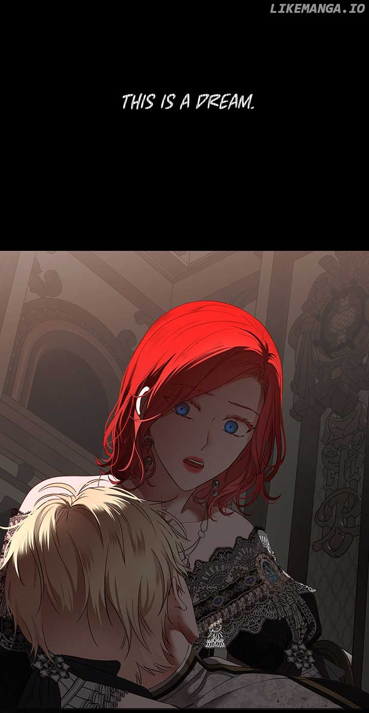 It Looks Like I’ve Fallen into the World of a Reverse Harem Game Chapter 105 page 30