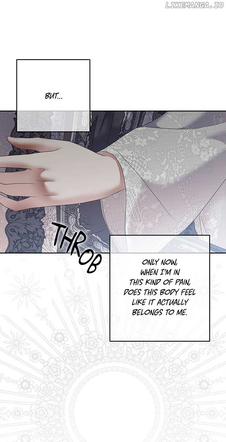It Looks Like I’ve Fallen into the World of a Reverse Harem Game Chapter 105 page 42