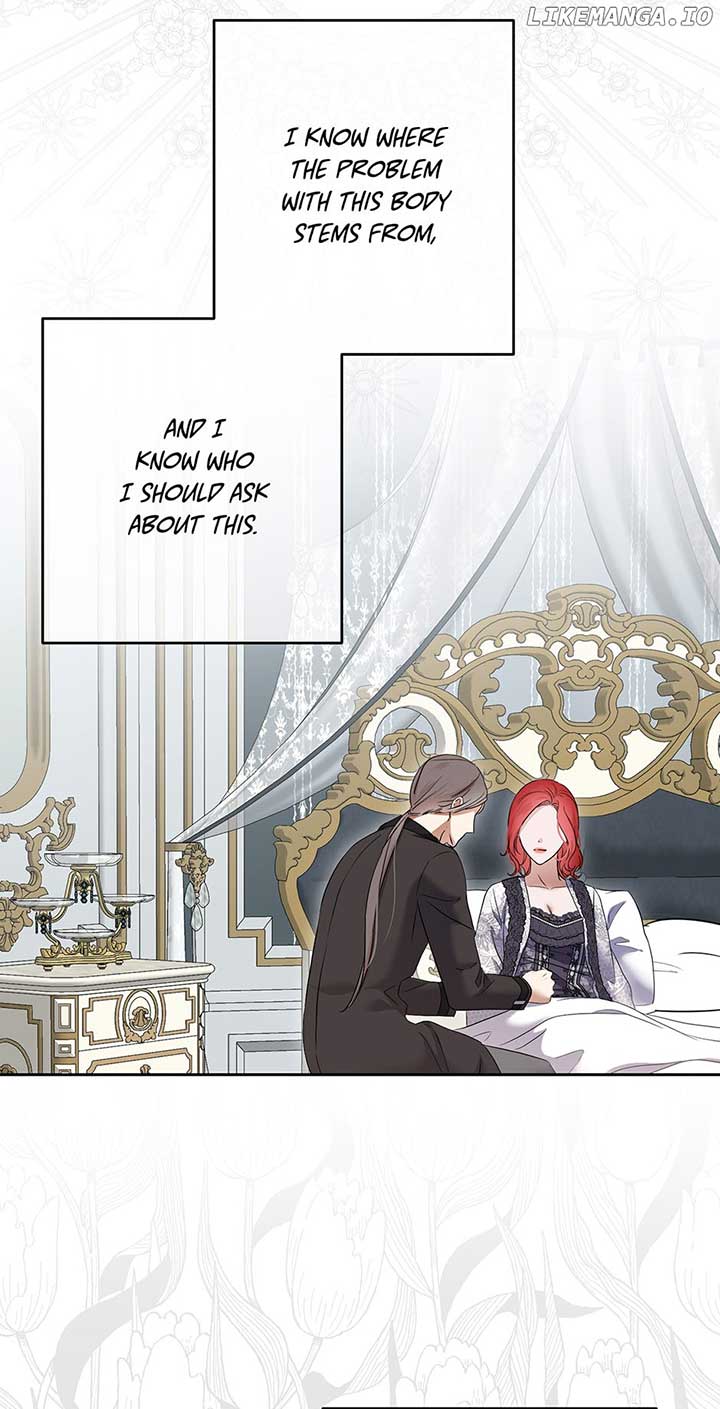 It Looks Like I’ve Fallen into the World of a Reverse Harem Game Chapter 105 page 43