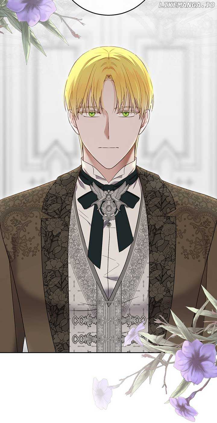 It Looks Like I’ve Fallen into the World of a Reverse Harem Game Chapter 105 page 47