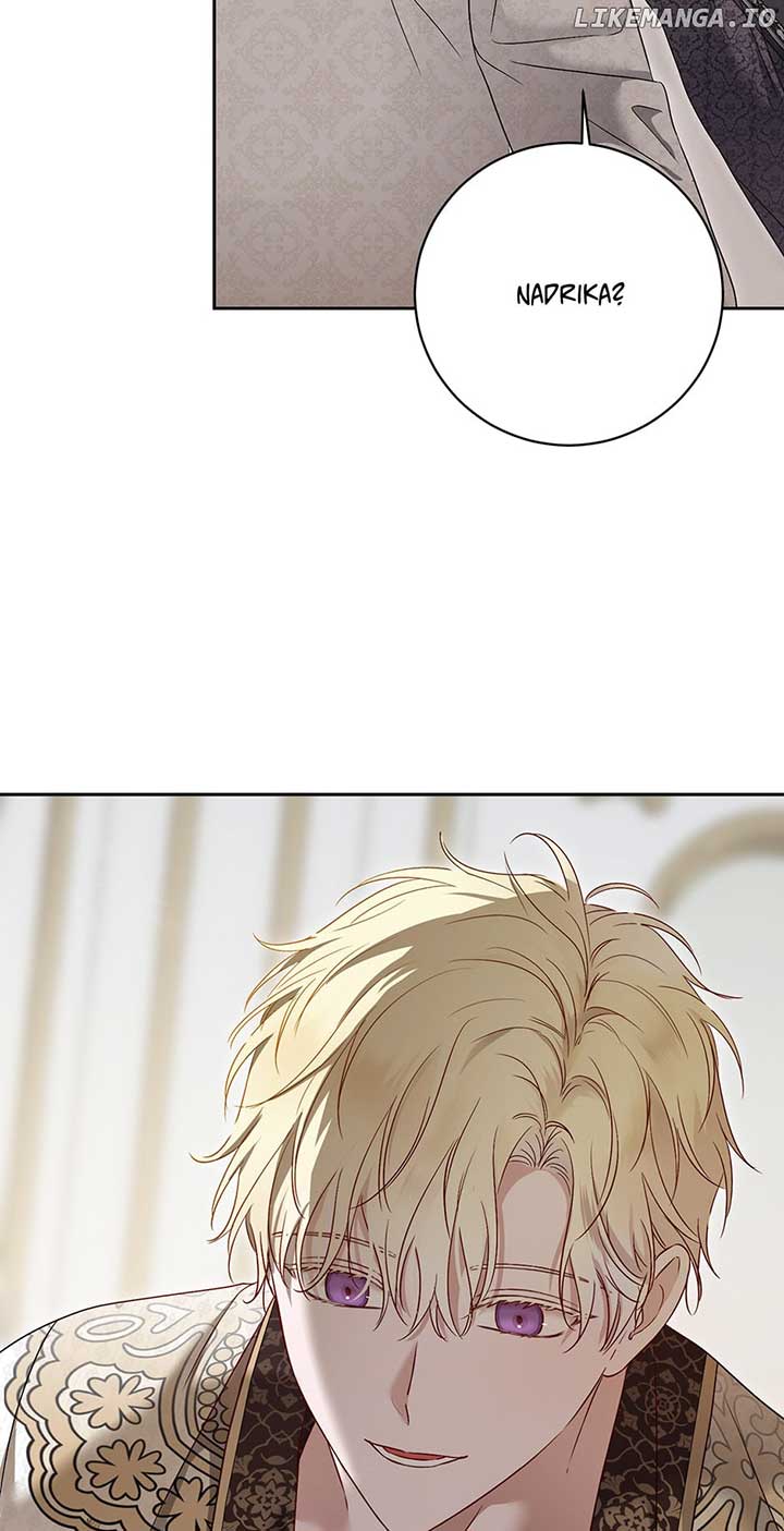 It Looks Like I’ve Fallen into the World of a Reverse Harem Game Chapter 105 page 4
