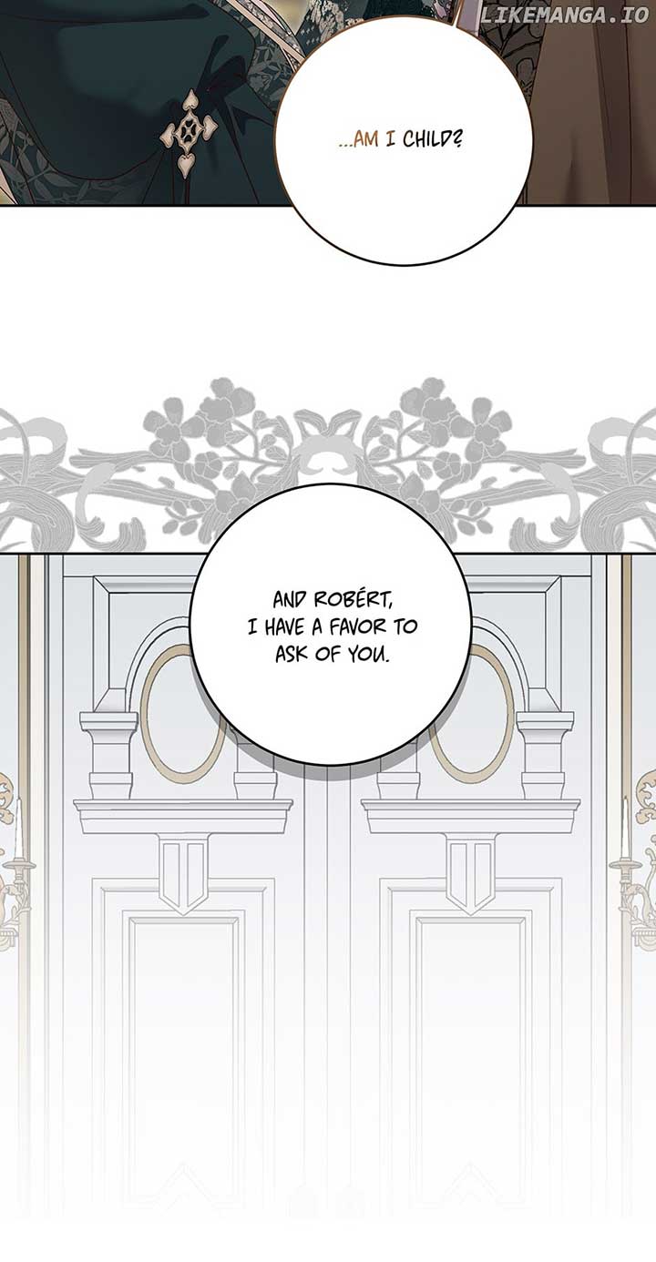 It Looks Like I’ve Fallen into the World of a Reverse Harem Game Chapter 105 page 51