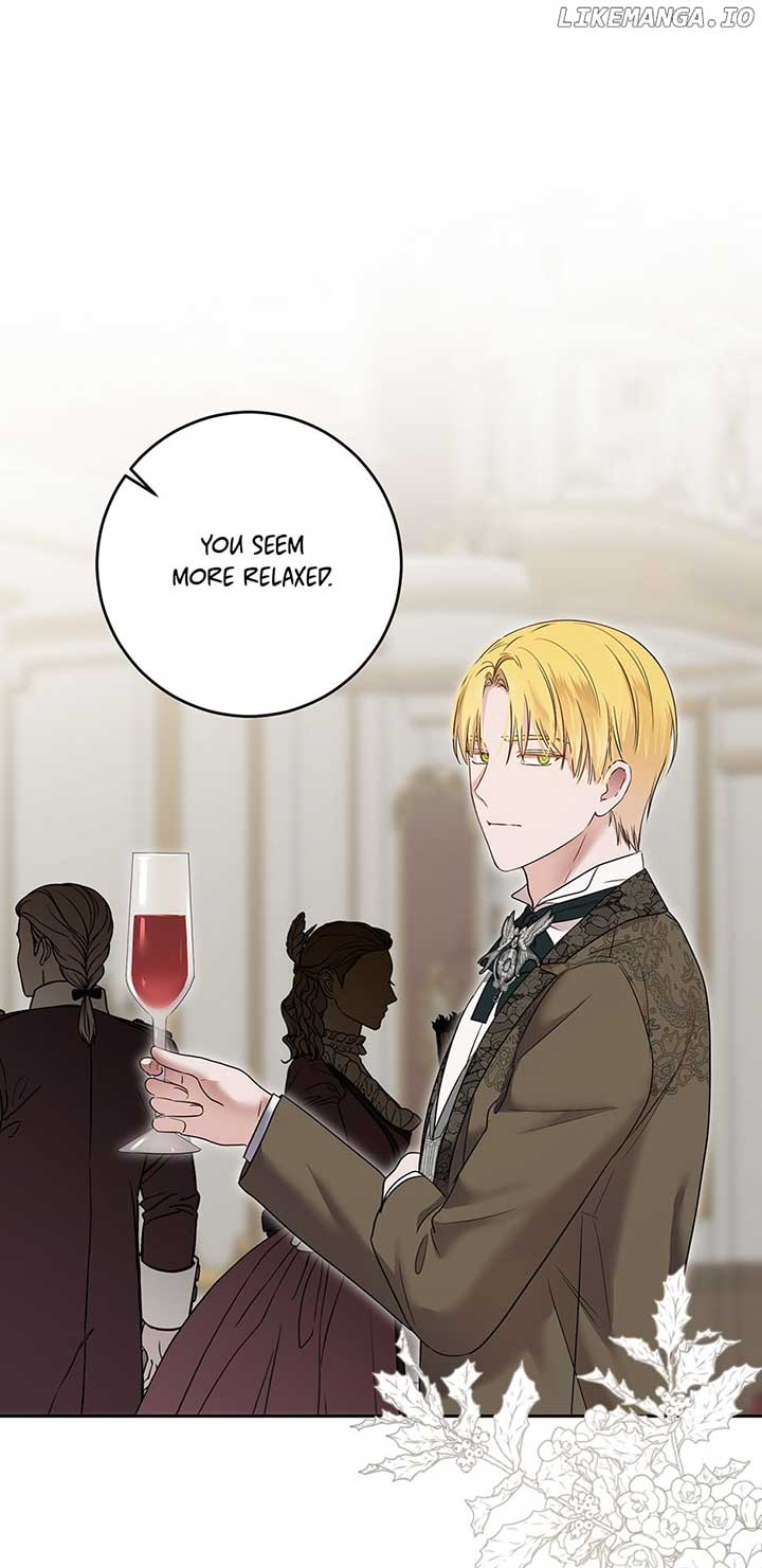 It Looks Like I’ve Fallen into the World of a Reverse Harem Game Chapter 105 page 52